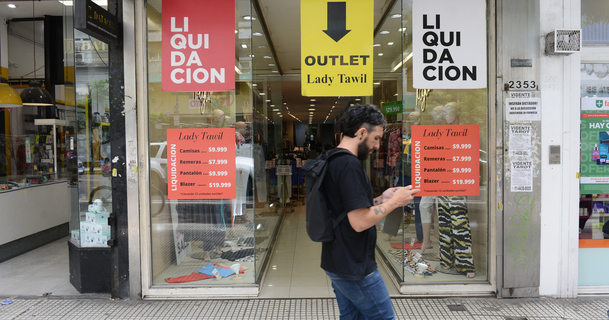 La industria hace cuentas para el cierre de año: sin mejoras en la actividad, consumo planchado y dólar a $ 1.650